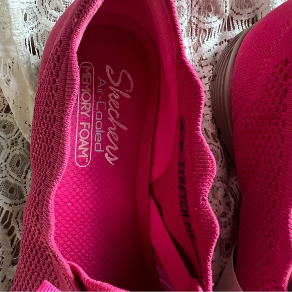 SKECHERS MEMORY FOAM -SEAGER SIZE 10M - Picture 7 of 8